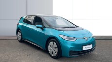 Volkswagen ID.3 150kW Family Pro Performance 58kWh 5dr Auto Electric Hatchback